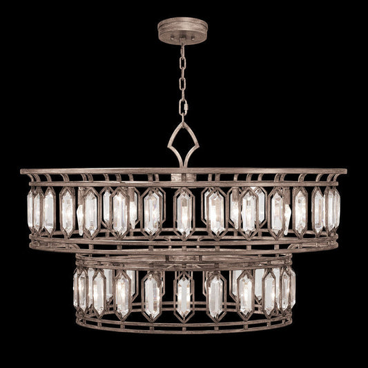 Westminster 20 - Light Chandelier - Richardrider