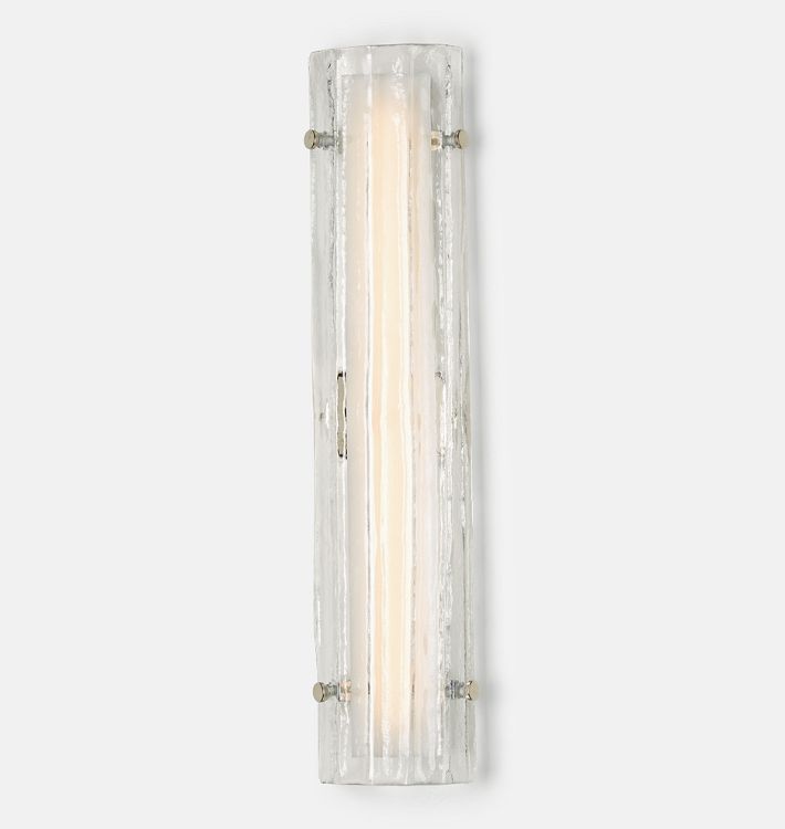 Willamette Wall Sconce 28"H - Richardrider