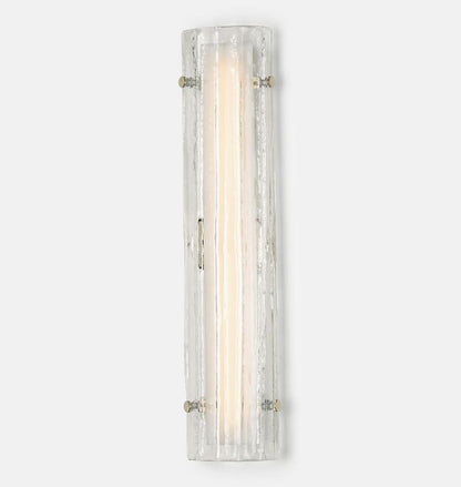 Willamette Wall Sconce 28"H - Richardrider
