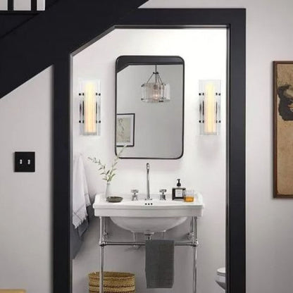Willamette Wall Sconce 16"H - Richardrider