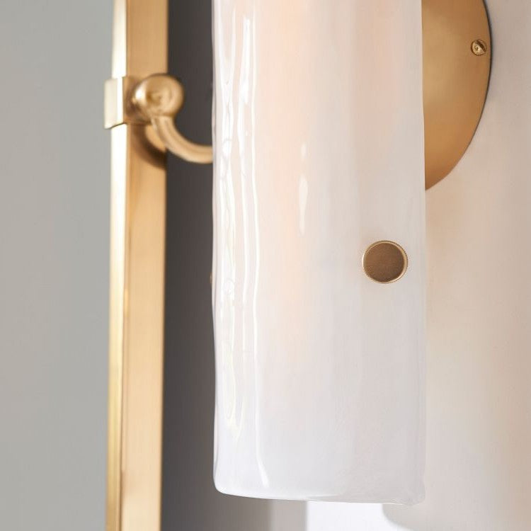 Willamette Wall Sconce 16"H - Richardrider