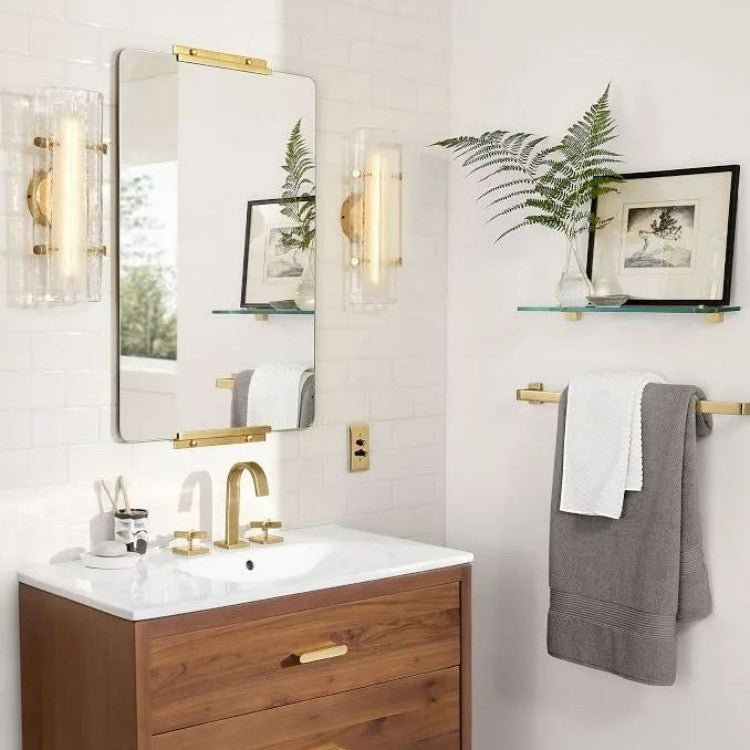 Willamette Wall Sconce 16"H - Richardrider