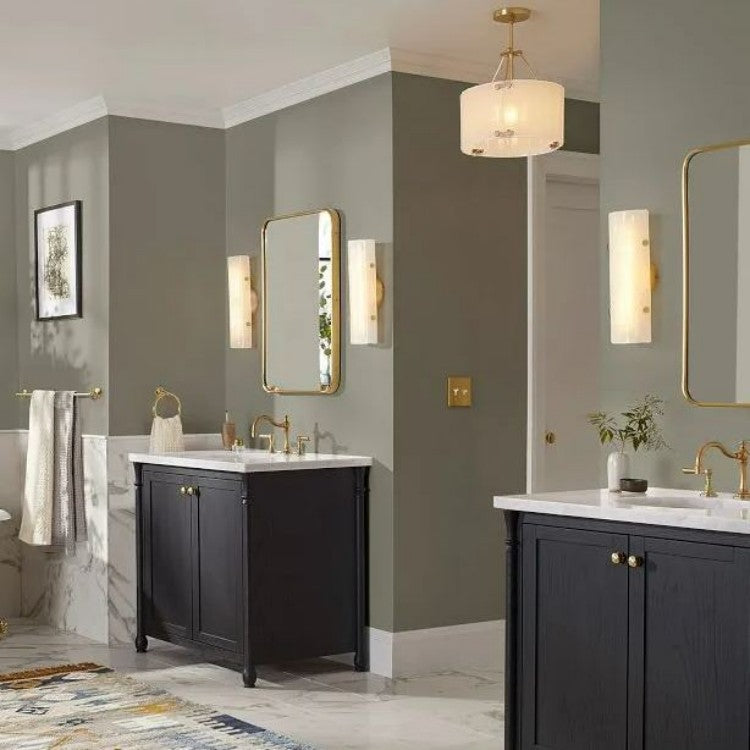 Willamette Wall Sconce 16"H - Richardrider