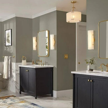 Willamette Wall Sconce 16"H - Richardrider
