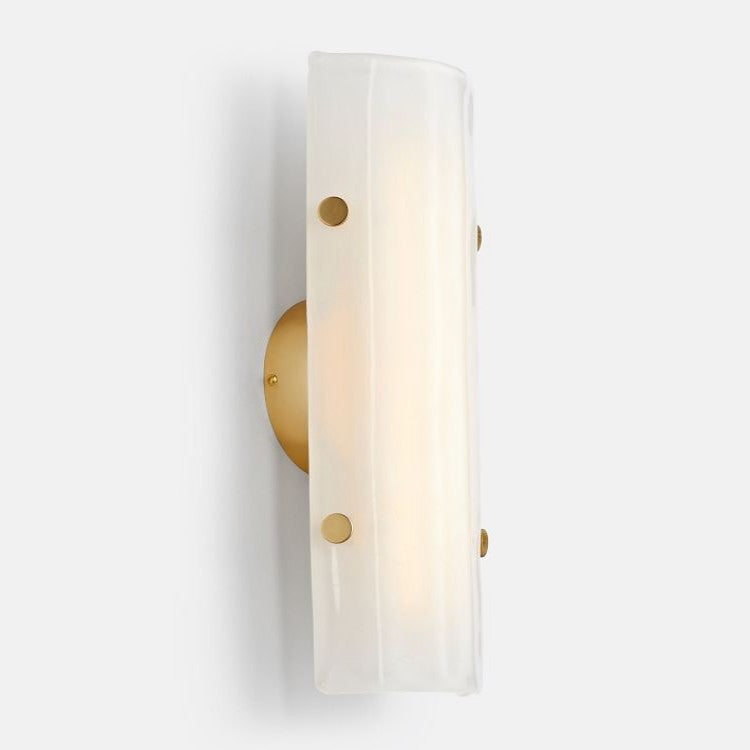 Willamette Wall Sconce 16"H - Richardrider