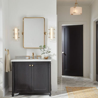 Willamette Wall Sconce 16"H - Richardrider