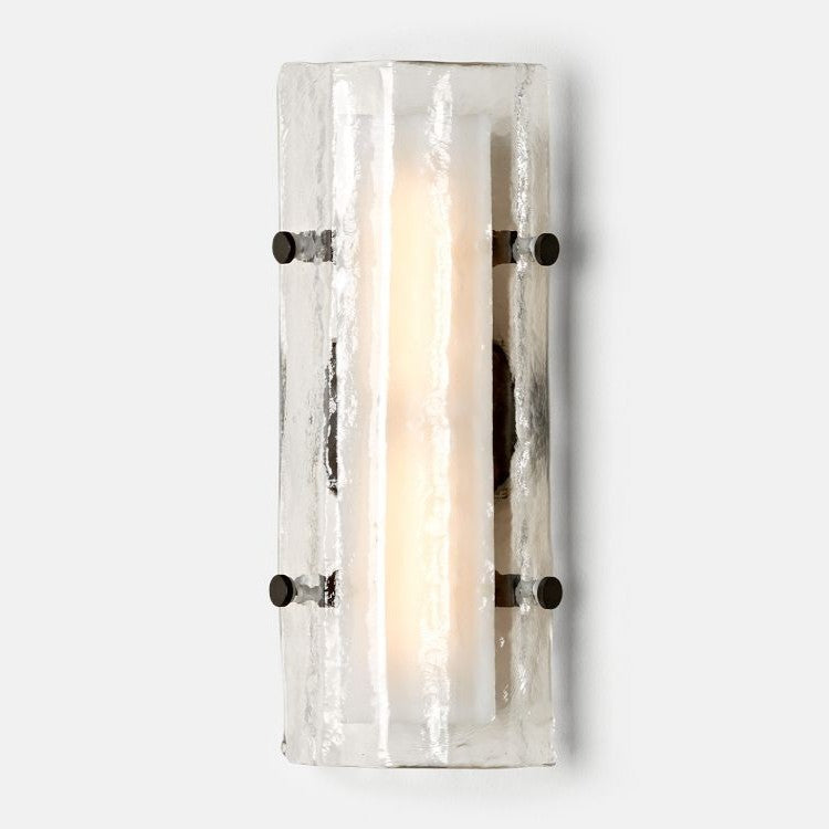 Willamette Wall Sconce 16"H - Richardrider