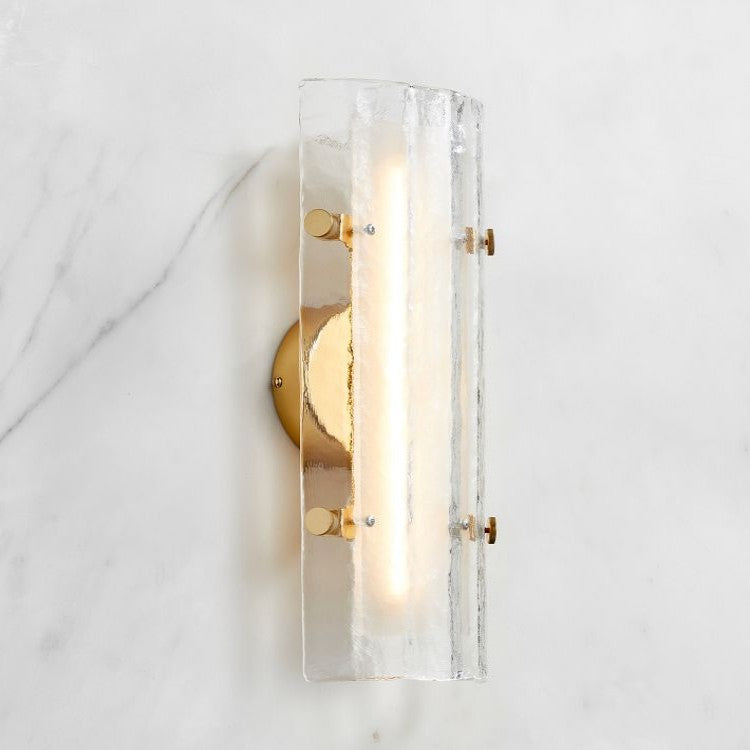 Willamette Wall Sconce 16"H - Richardrider