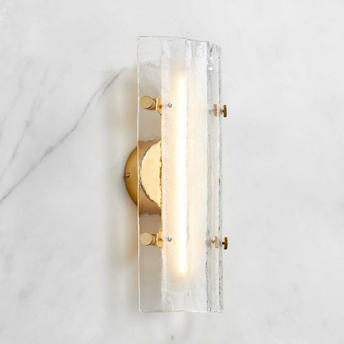 Willamette Wall Sconce 16"H - Richardrider