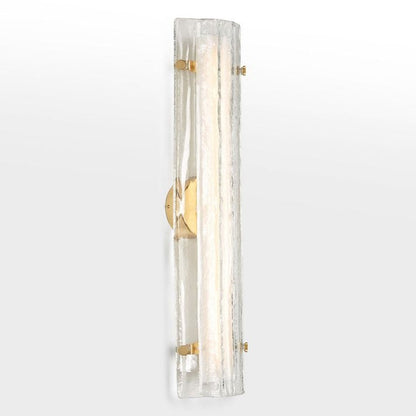 Willamette Wall Sconce 28"H - Richardrider