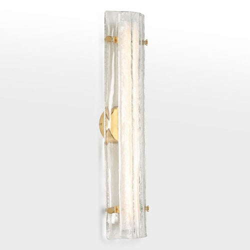 Willamette Wall Sconce 28"H - Richardrider