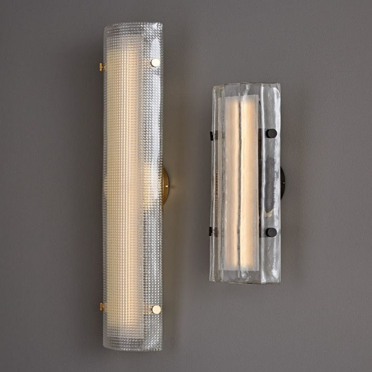 Willamette Wall Sconce 28"H - Richardrider