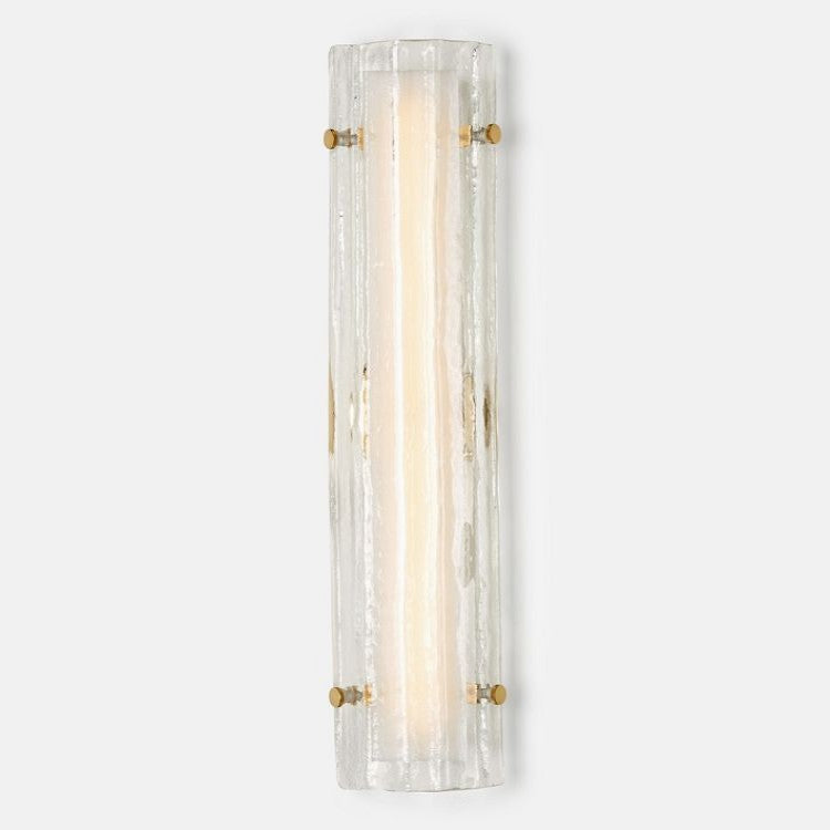 Willamette Wall Sconce 28"H - Richardrider