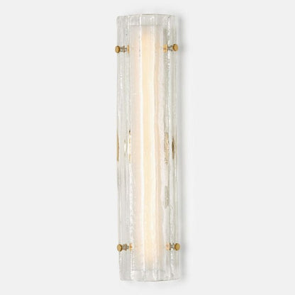 Willamette Wall Sconce 28"H - Richardrider