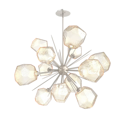 Gem Starburst Chandelier - Richardrider