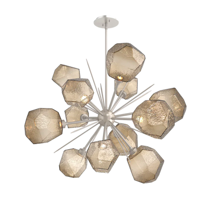 Gem Starburst Chandelier - Richardrider
