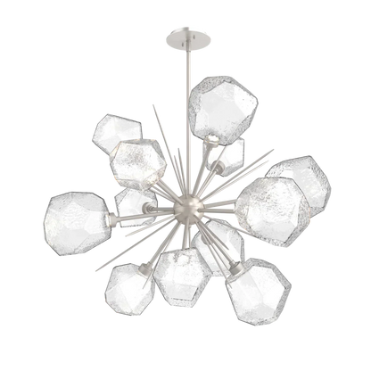 Gem Starburst Chandelier - Richardrider