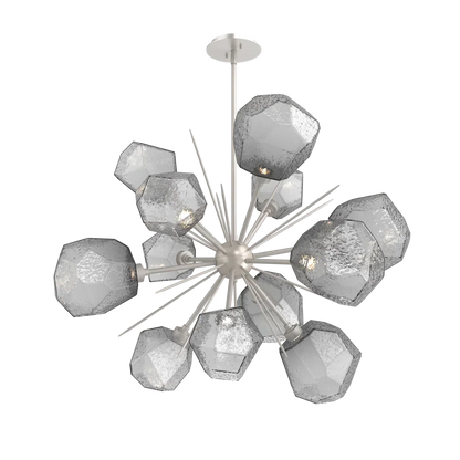 Gem Starburst Chandelier - Richardrider