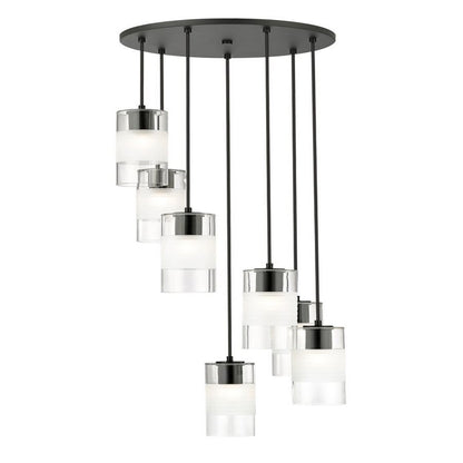 Zane Round Chandelier - Richardrider
