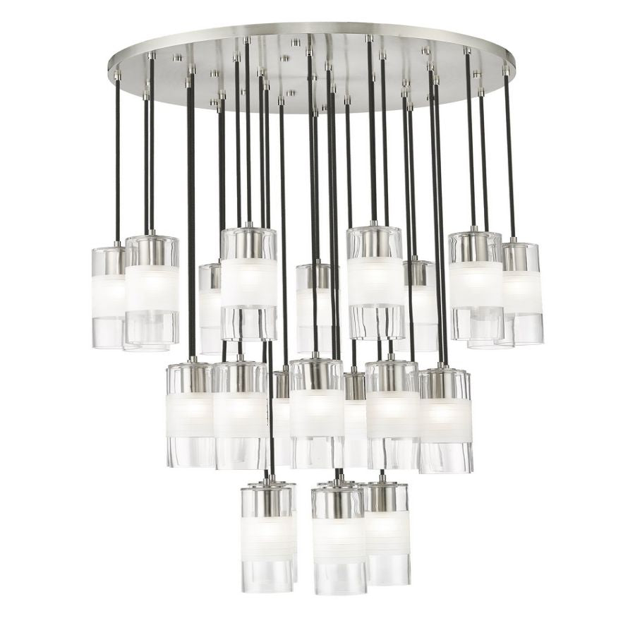 Zane Round Chandelier - Richardrider