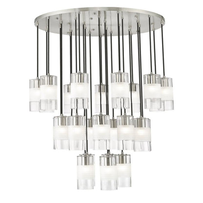 Zane Round Chandelier - Richardrider
