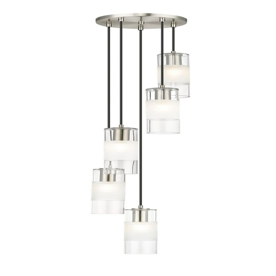 Zane Round Chandelier - Richardrider