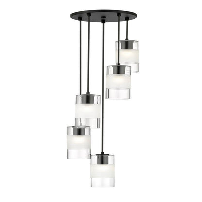 Zane Round Chandelier - Richardrider