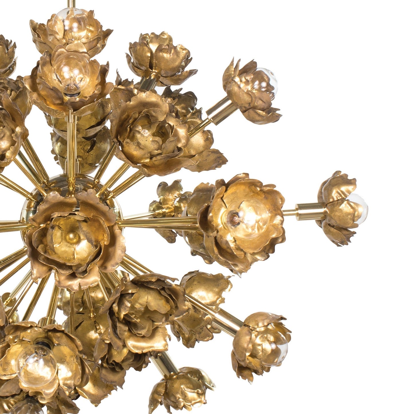 Adeline Chandelier For living room, dining room and bedroom - Richardrider
