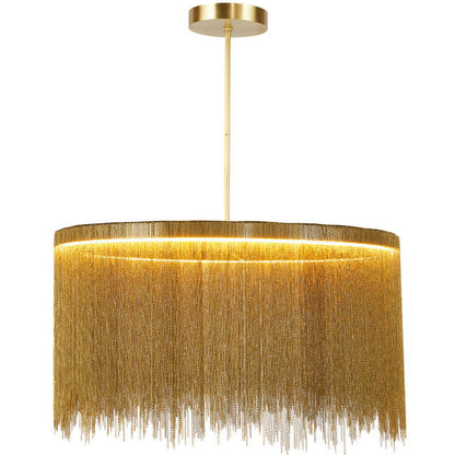Icon Chandelier