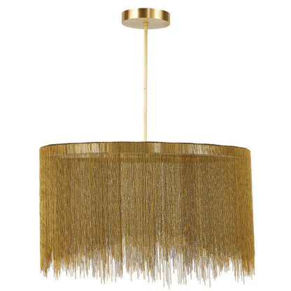 Icon Chandelier