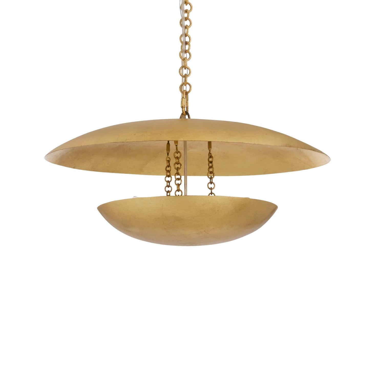 Eonasera Chandelier Iron 24.5"D