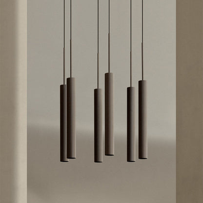 Ravionix Chandelier Aluminum & Steel