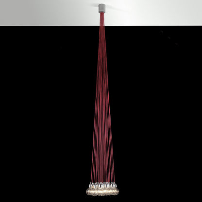 Xaneitane Max S Chandelier Metal 14.25"W
