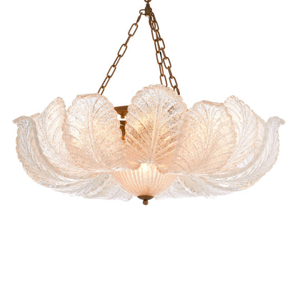 Cabrillo 7 - Light Chandelier - Richardrider