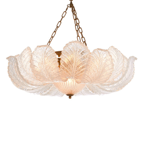 Cabrillo 7 - Light Chandelier - Richardrider