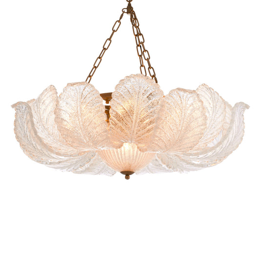 Cabrillo 7 - Light Chandelier - Richardrider