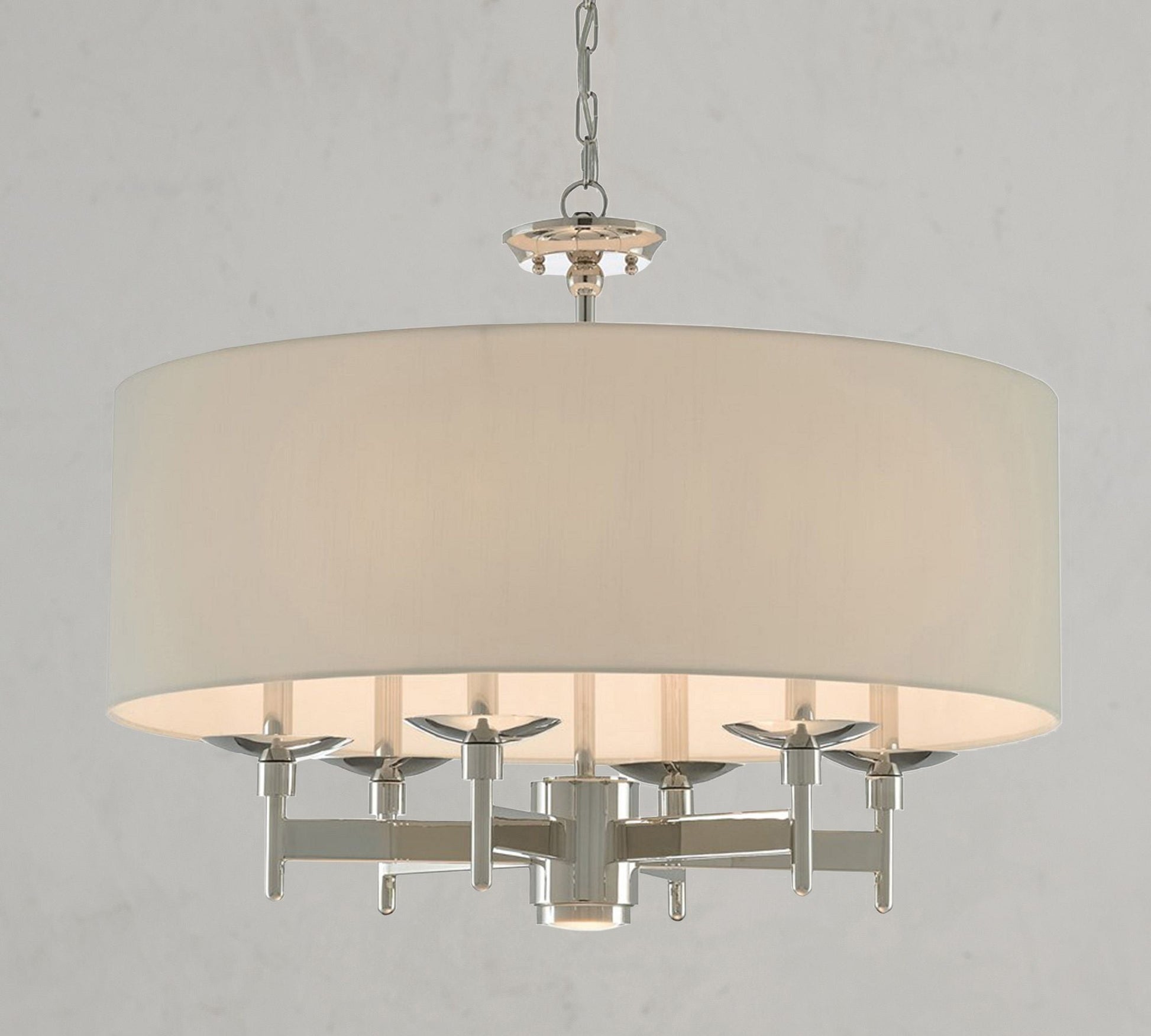Cortez Chandelier 28" - Richardrider