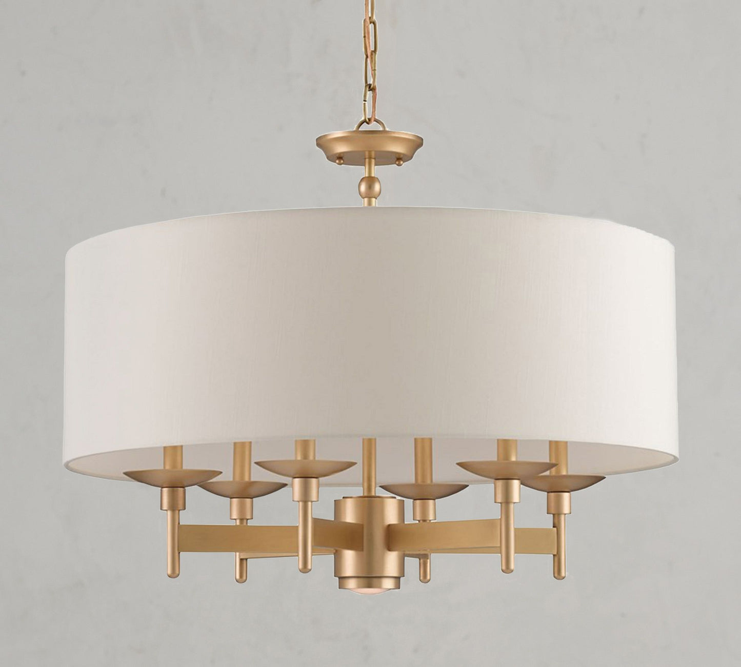 Cortez Chandelier 28" - Richardrider