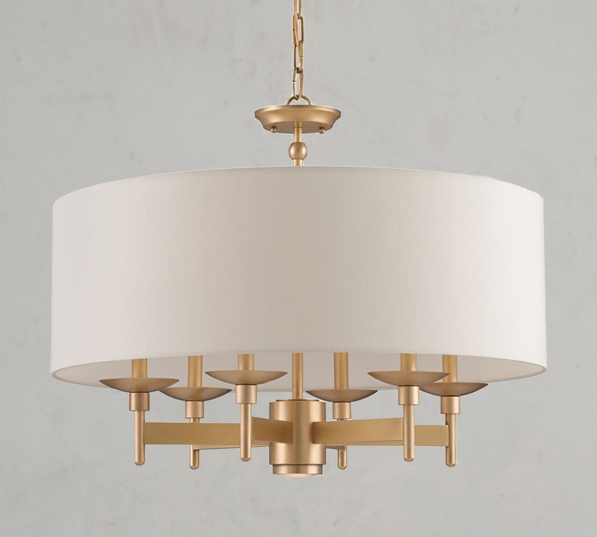 Cortez Chandelier 28" - Richardrider
