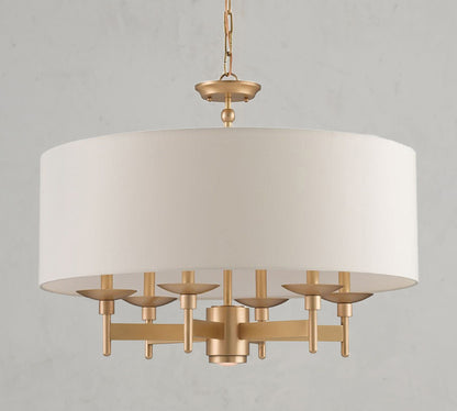 Cortez Chandelier 28" - Richardrider