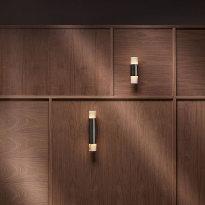 Nostalgia Glow Wall Sconce