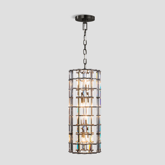 Alobee Cylindrical Pendant - Richardrider