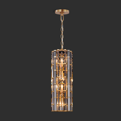 Alobee Cylindrical Pendant - Richardrider