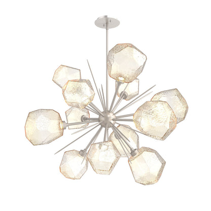 Gem Starburst Chandelier - Richardrider
