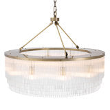 Hector 10 - Light Chandelier - Richardrider