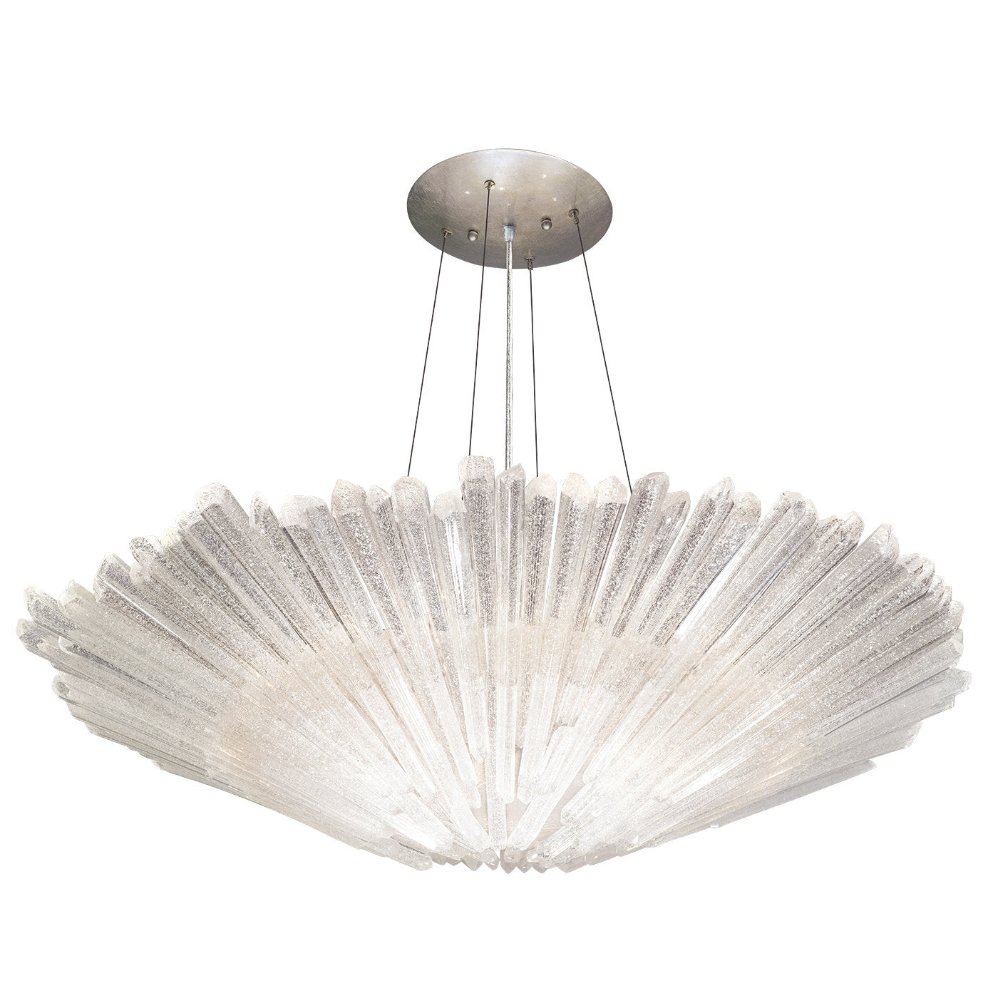 Diamantina 8 - Light Crystal Chandelier - Richardrider