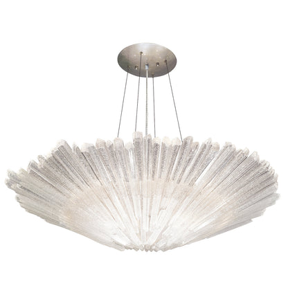 Diamantina 8 - Light Crystal Chandelier - Richardrider