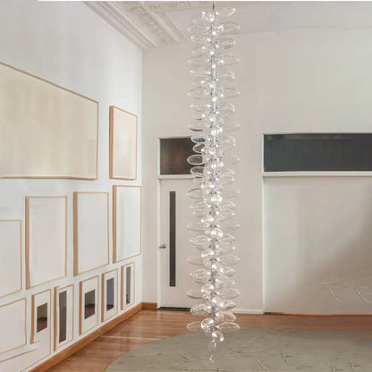 Kingdom Chandelier 21"W 77 Lights - Richardrider