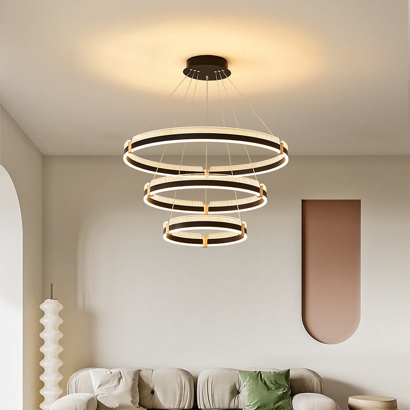 Brightness Versatile Restaurant Pendant Light