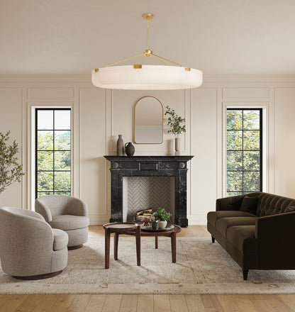 Fairvale Chandelier